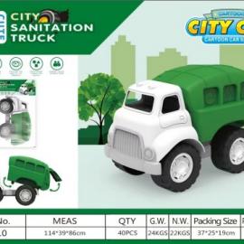 TRUCK TOYS 777-10