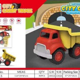 TRUCK TOYS 777-15